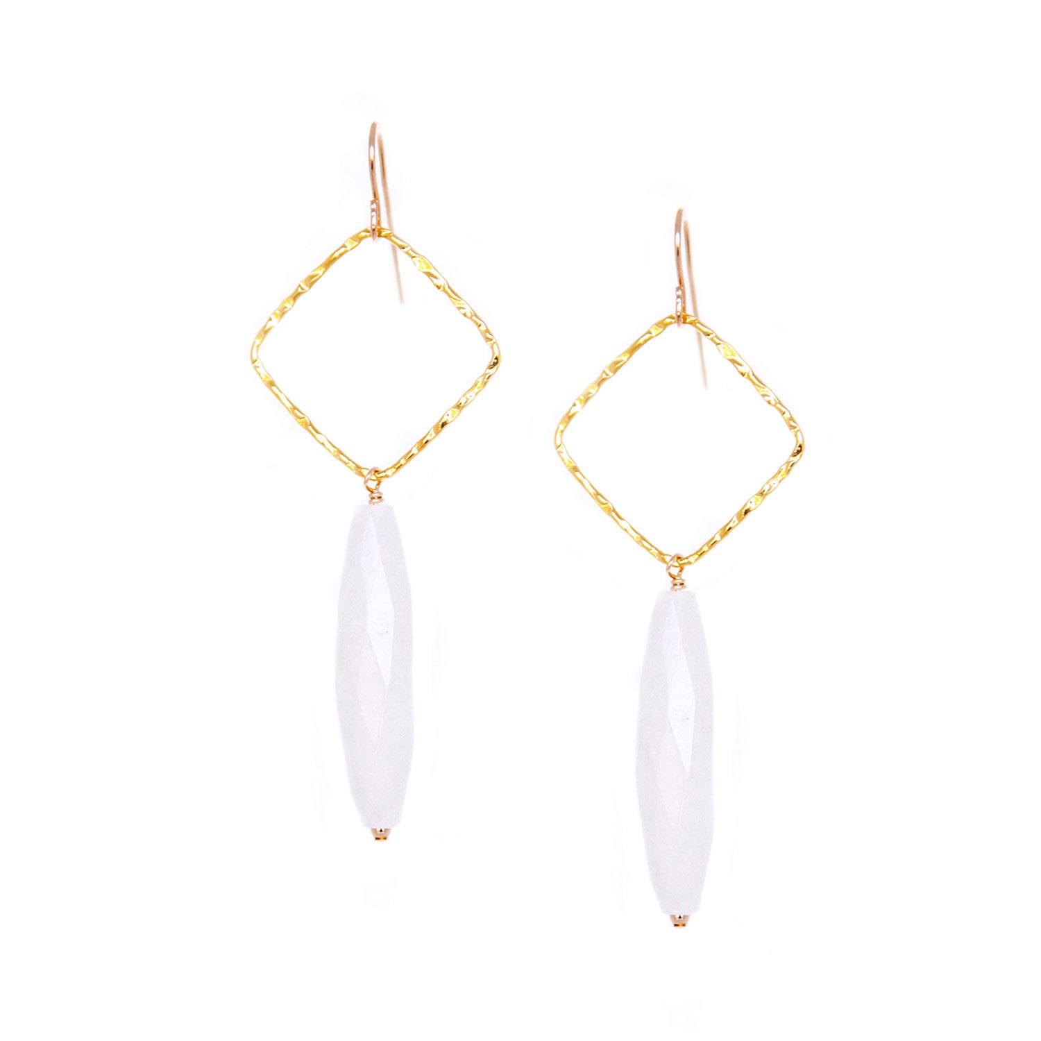 White Jade Diamond