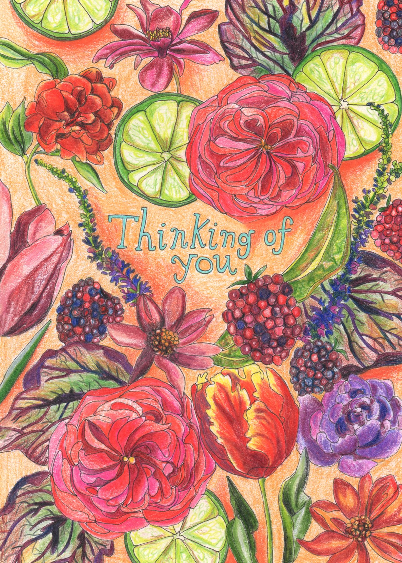 Bundle of Thoughts