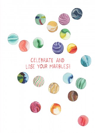 Lose Your Marbles Image