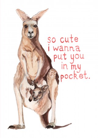 Put You In My Pocket Image